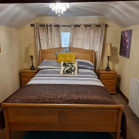 Ivy House Barn, Heckington Villa Bagian luar foto