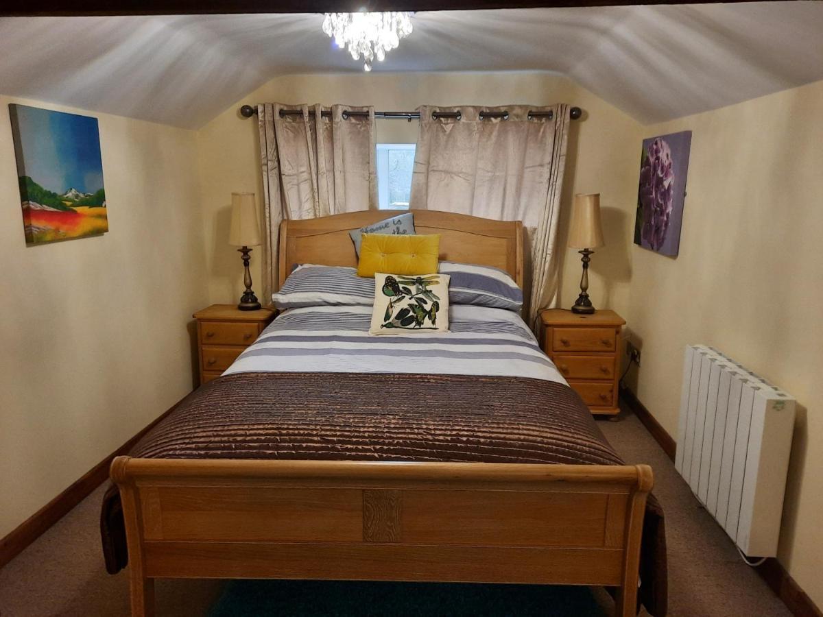 Ivy House Barn, Heckington Villa Bagian luar foto